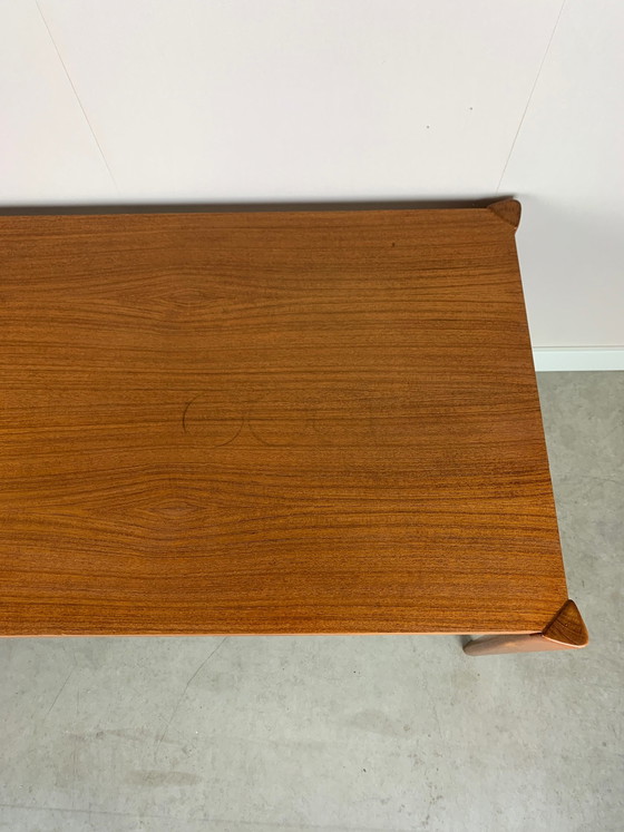 Image 1 of Vintage Couchtisch oder Beistelltisch