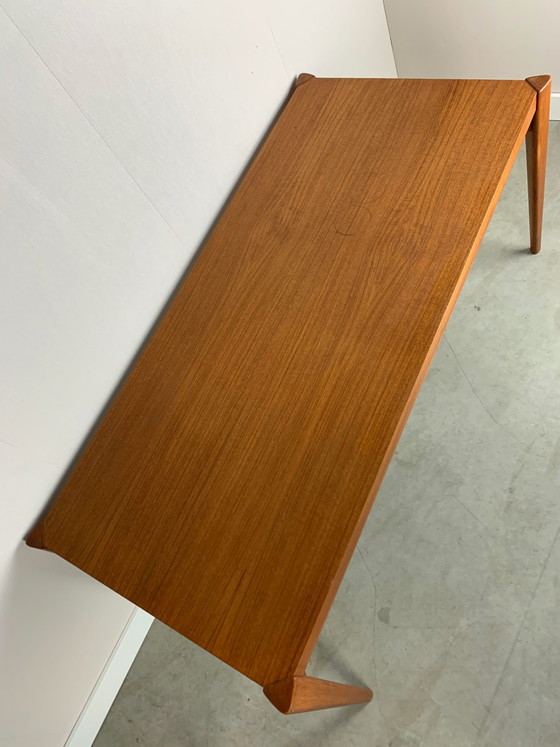 Image 1 of Vintage Couchtisch oder Beistelltisch
