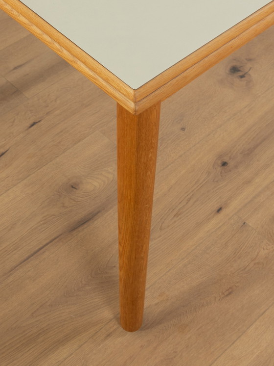 Image 1 of Esstisch aus den 1960er Jahren