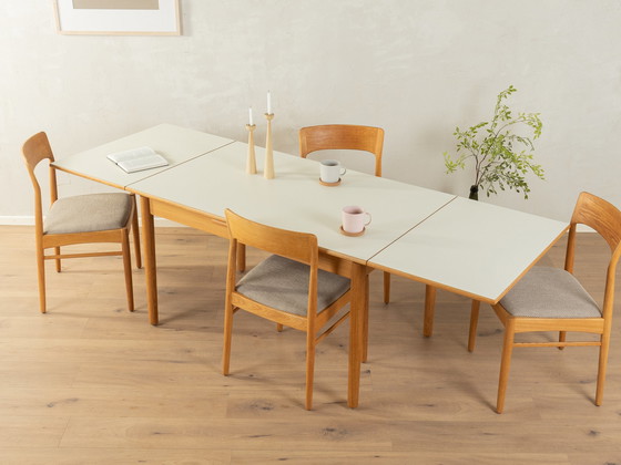 Image 1 of Esstisch aus den 1960er Jahren