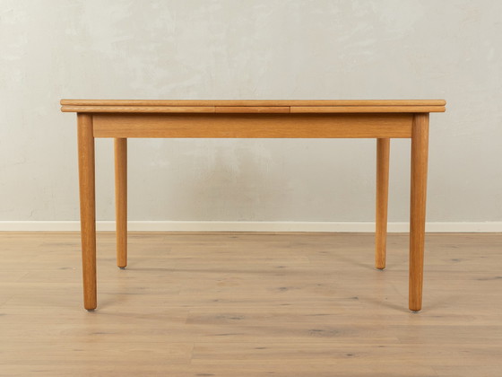 Image 1 of Esstisch aus den 1960er Jahren