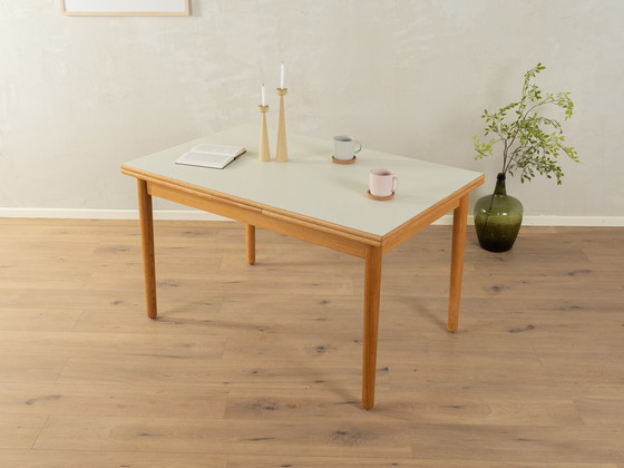 Image 1 of Esstisch aus den 1960er Jahren