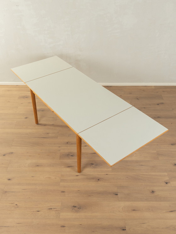 Image 1 of Esstisch aus den 1960er Jahren