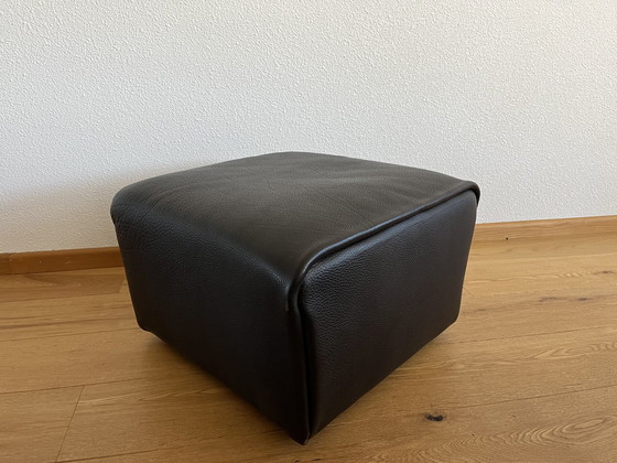 Image 1 of De Sede DS47 Ledersofa Neck Cigarro