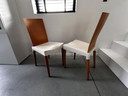 2x Kartell „Miss Trip“ Stuhl