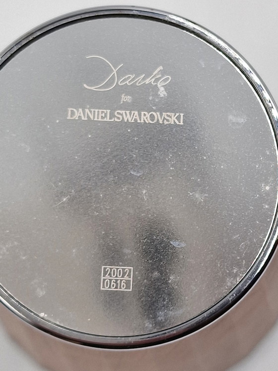 Image 1 of Swarovski-Terra-Vase