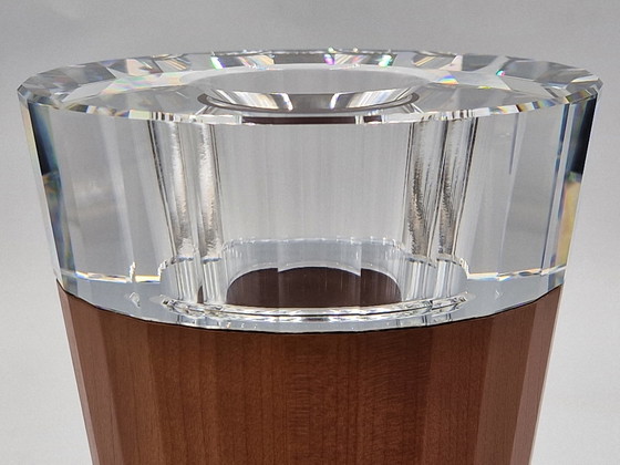 Image 1 of Swarovski-Terra-Vase