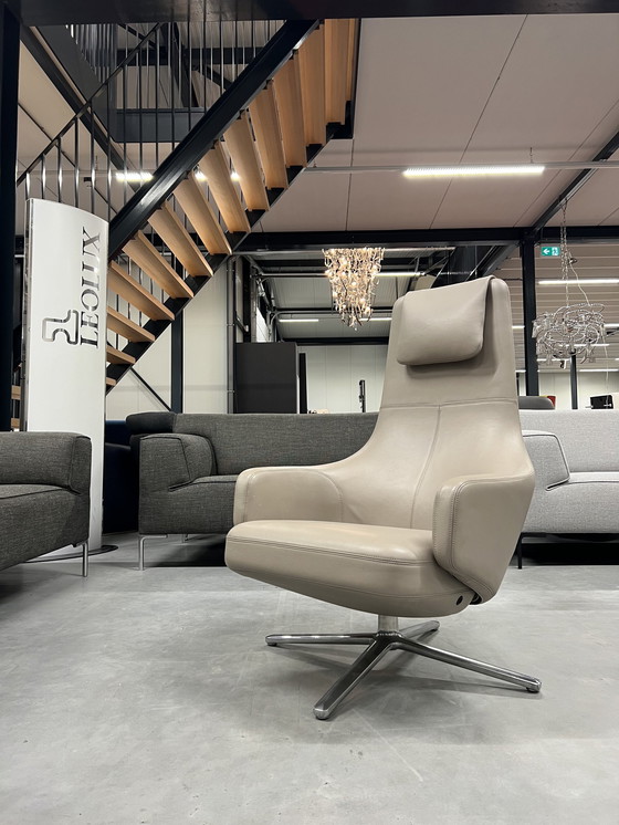 Image 1 of Vitra Repos Relax Sessel Sand 