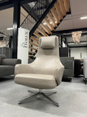 Vitra Repos Relax Sessel Sand 