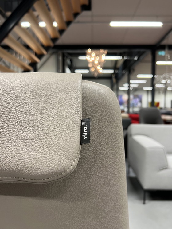 Image 1 of Vitra Repos Relax Sessel Sand 