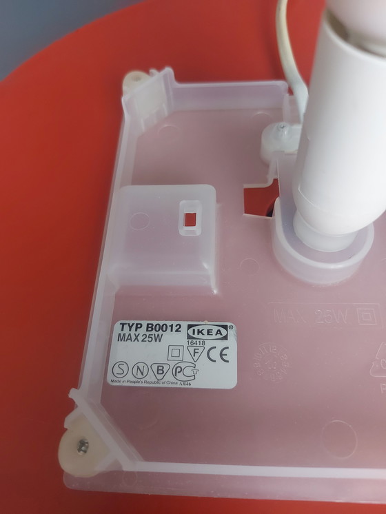 Image 1 of Henrik Leander Iviken Eiswürfellampe