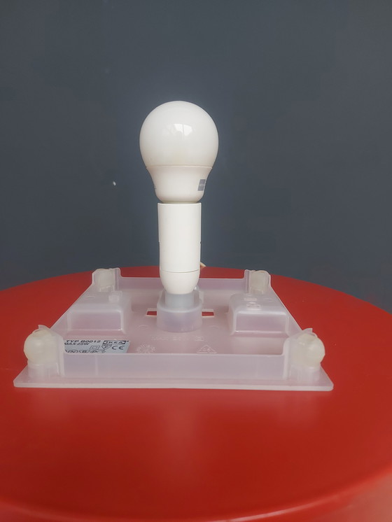 Image 1 of Henrik Leander Iviken Eiswürfellampe