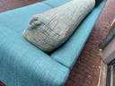 Pode Zitat 2-Sitzer-Sofa