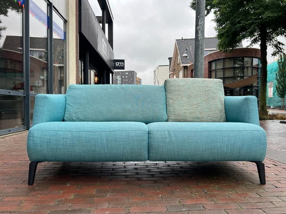 Image 1 of Pode Zitat 2-Sitzer-Sofa