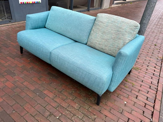 Image 1 of Pode Zitat 2-Sitzer-Sofa