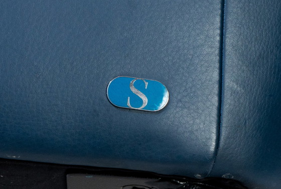 Image 1 of 2 DeSede-Sessel