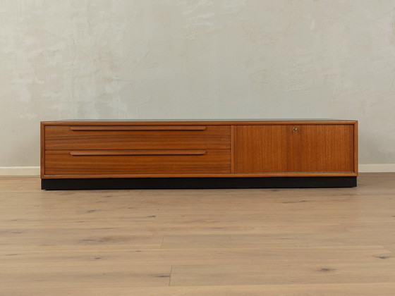 Image 1 of WK Möbel Lowboard