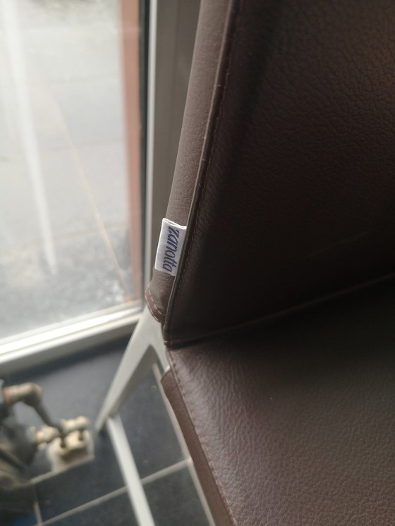 Image 1 of Zanotta Lio Barhocker