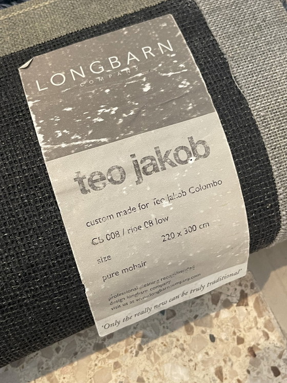 Image 1 of Brink & Campman Ripe Low Teppich