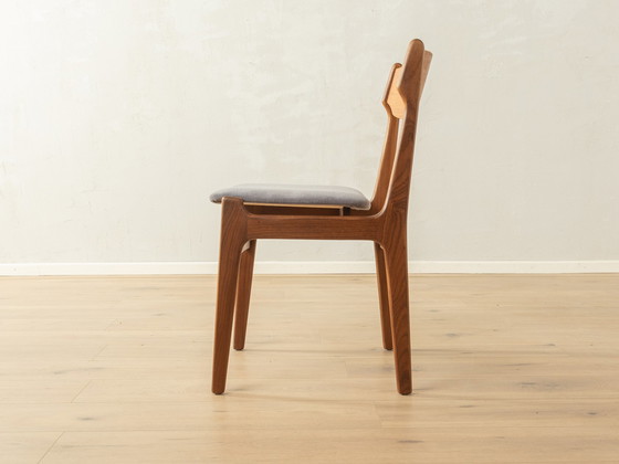 Image 1 of  Esszimmerstühle aus den 1960er Jahren 