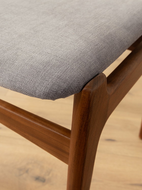 Image 1 of  Esszimmerstühle aus den 1960er Jahren 