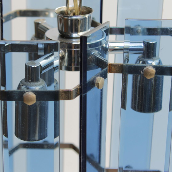 Image 1 of Kronleuchter aus Glas