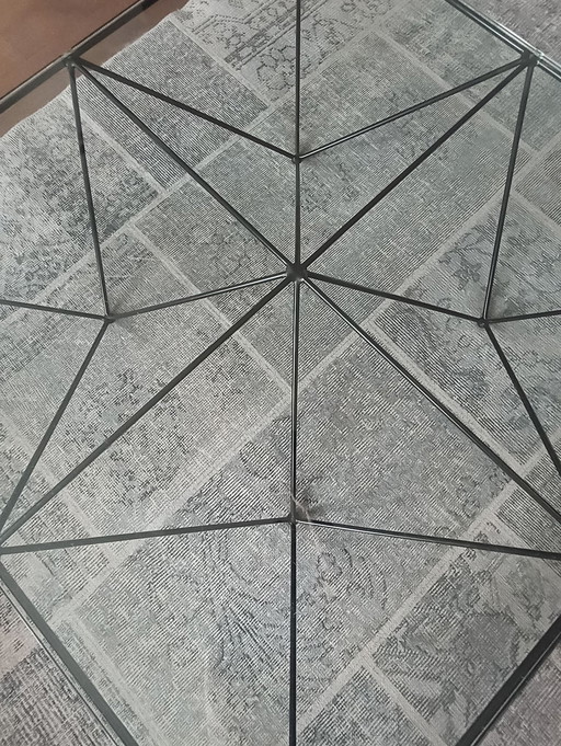 B&B Italia Couchtisch Alanda