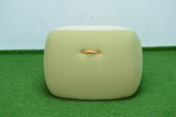 Image 1 of Artifort Swam Design-Sessel