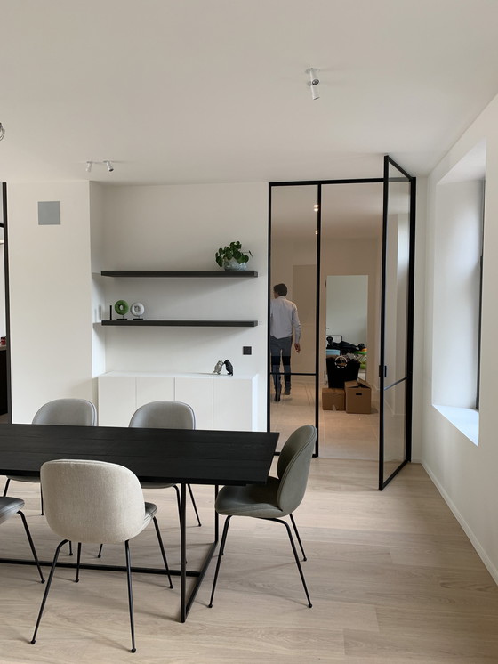 Image 1 of Herrenhaus Mesa Nero Esstisch