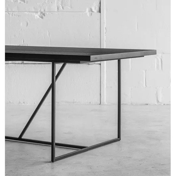 Image 1 of Herrenhaus Mesa Nero Esstisch