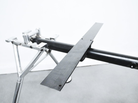 Image 1 of Tecno Schreibtisch by Norman Foster