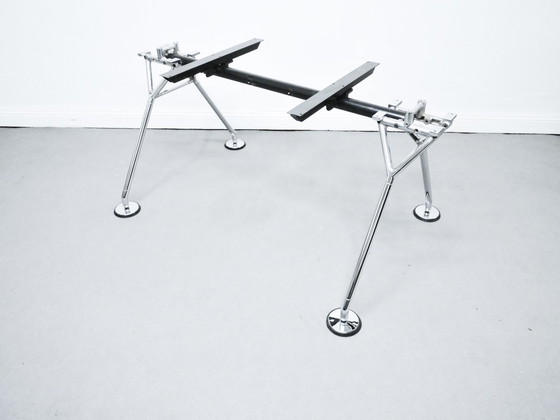 Image 1 of Tecno Schreibtisch by Norman Foster