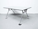 Tecno Schreibtisch by Norman Foster