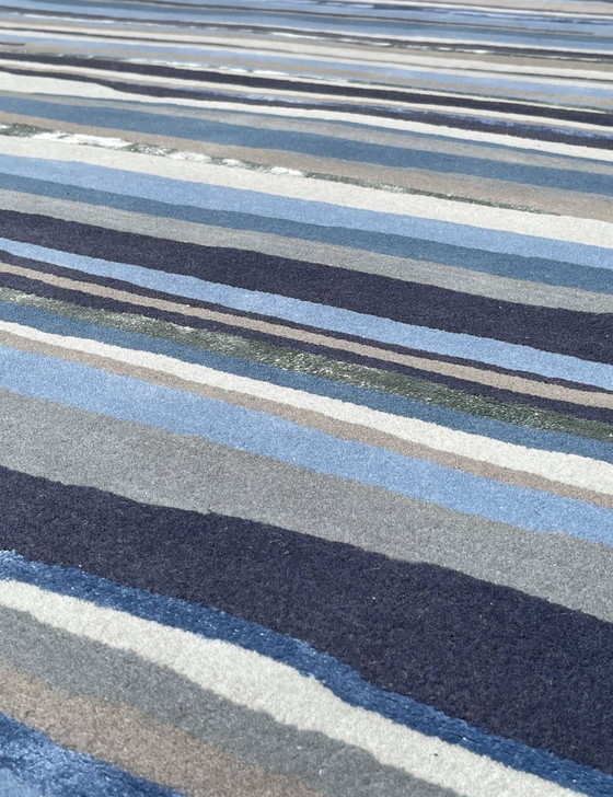 Image 1 of Brink & Campman Sanderson Elsdon Mineralteppich