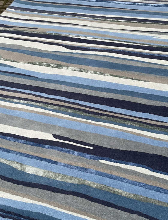 Image 1 of Brink & Campman Sanderson Elsdon Mineralteppich