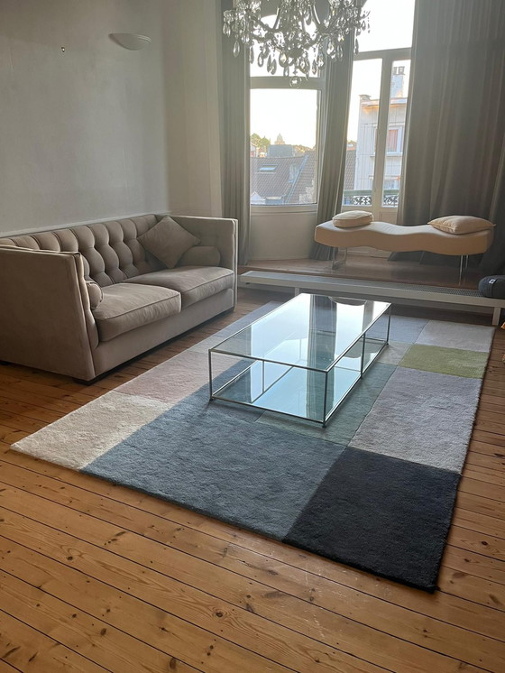 Image 1 of Noppen Tweepersoons Bankstel