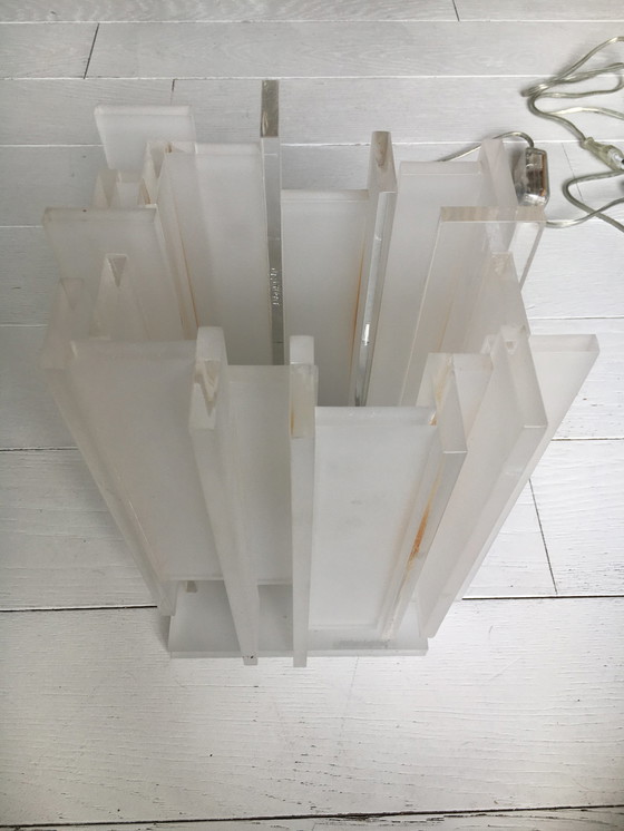 Image 1 of Gerhard Berg Berg Tischleuchte