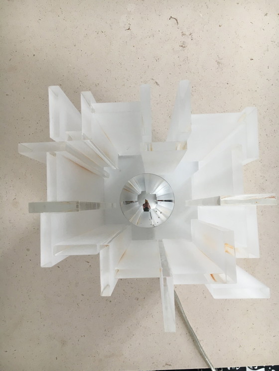 Image 1 of Gerhard Berg Berg Tischleuchte