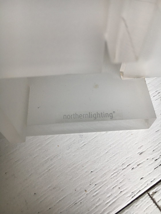 Image 1 of Gerhard Berg Berg Tischleuchte