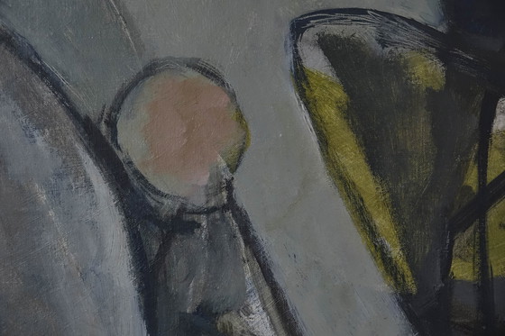 Image 1 of Aart Roos - Kind mit Puppe