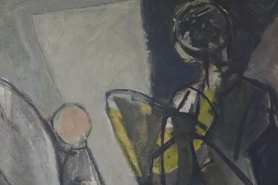 Image 1 of Aart Roos - Kind mit Puppe