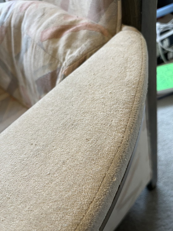 Image 1 of 2x Giorgetti New Gallery Niedrige Sessel