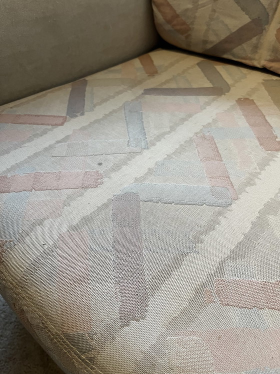 Image 1 of 2x Giorgetti New Gallery Niedrige Sessel