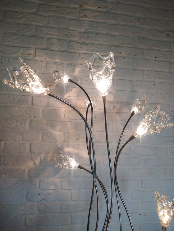 Image 1 of Harco Loor Stehleuchte Flag