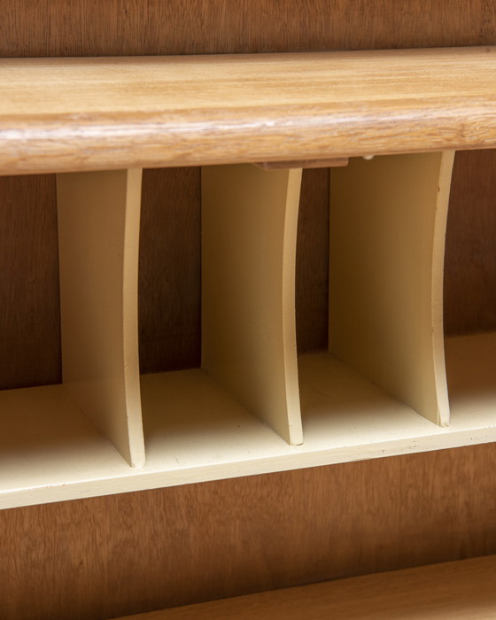 Image 1 of Cees Braakman für Pastoe Sekretär 'BE04'