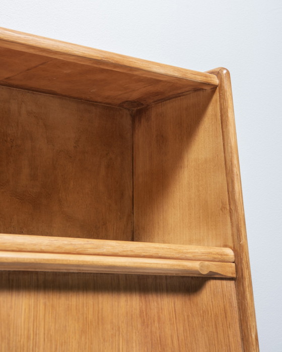 Image 1 of Cees Braakman für Pastoe Sekretär 'BE04'