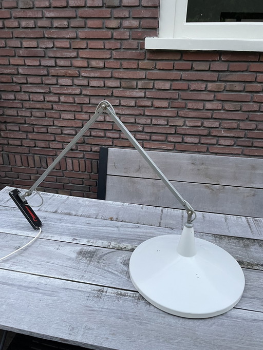 Gispen Wim Rietveld Panama-Lampe