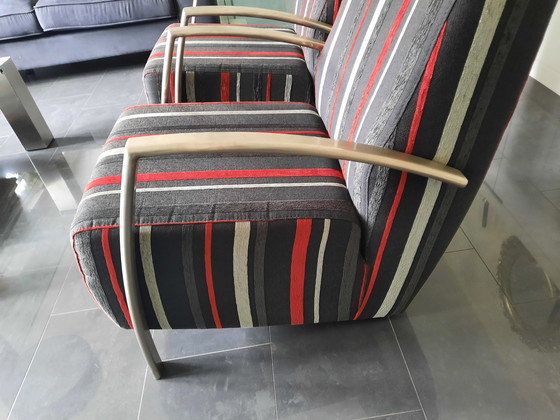 Image 1 of 2 x Designerstühle