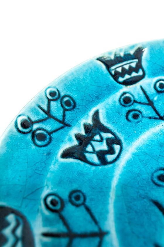 Image 1 of Max Läuger Wandtafel