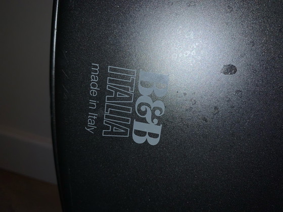 Image 1 of 2 B&B Italia Couchtische rund